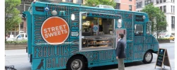 Les bonnes adresses de food truck à découvrir d'urgence