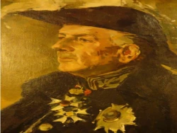 Mais qui était donc Eugène Flagey?