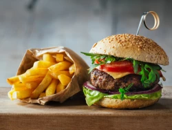 5 idées de brunchs et burgers originaux pour ce week-end