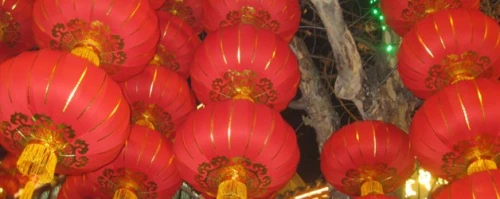 China in Brussel