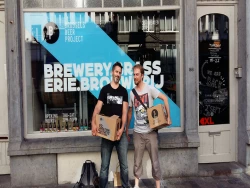 Een box om het Brusselse Bier te ontdekken