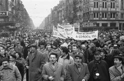 Hoe naar het werk gaan bij staking?