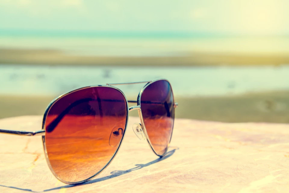 Les lunettes de soleil, plus qu'un accessoire de mode