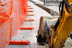 Travaux et chantiers à Bruxelles durant l'été
