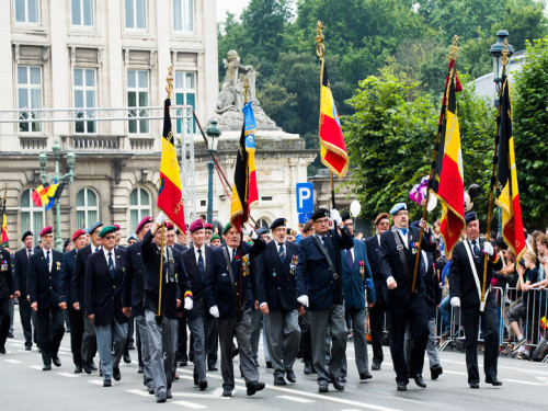 Comment bien fêter la fête nationale?