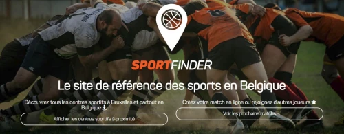 Sport-finder.com: un site qui facilite la vie du sportif