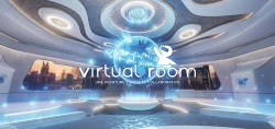 Virtual Room: la réalité virtuelle à Bruxelles