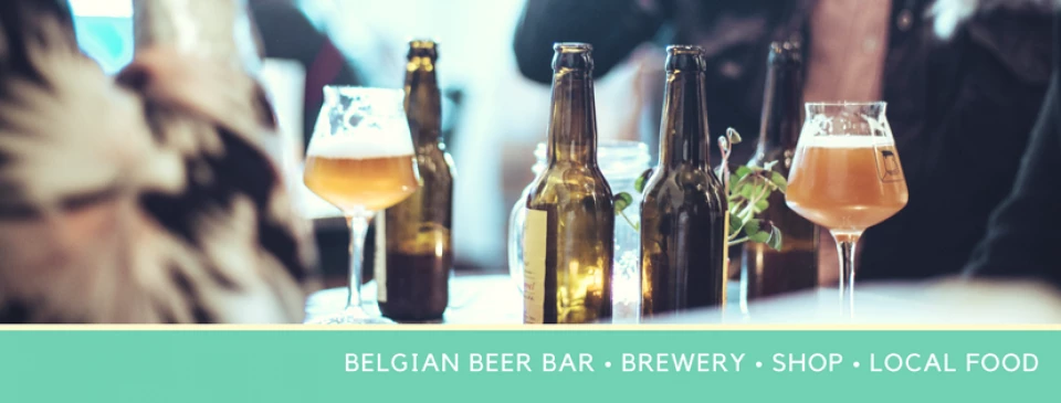 Chez Bobonne : un voyage dans le monde des bières belges artisanales