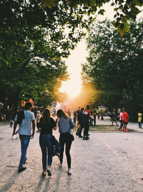 Les meilleures façons de faire des rencontres à Bruxelles