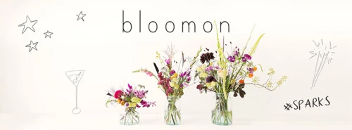 Bloomon: offrez-vous des fleurs !