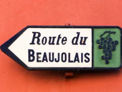 Le Beaujolais Nouveau arrive dans votre verre !