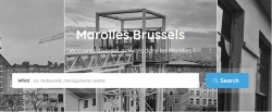 De Marollen-wijk krijgt een facelift op internet