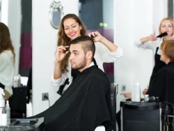 A la découverte des salons de coiffure à Bruxelles