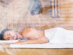 Les bonnes adresses de saunas et hammams à Bruxelles