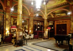 Quand les palaces et hôtels de Bruxelles vous content l’histoire de la capitale...