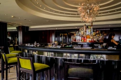 Evadez-vous le temps d’une soirée dans les plus beaux bars d'hôtel de Bruxelles...