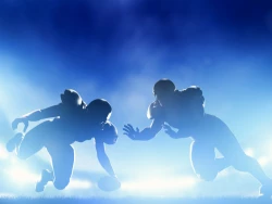 Super Bowl LII, l'événement sportif de l'année !