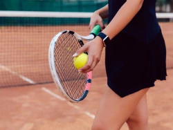 A la recherche d'un partenaire pour taper la balle ? L'appli GoTennis vous met en relation avec d'autres joueurs...