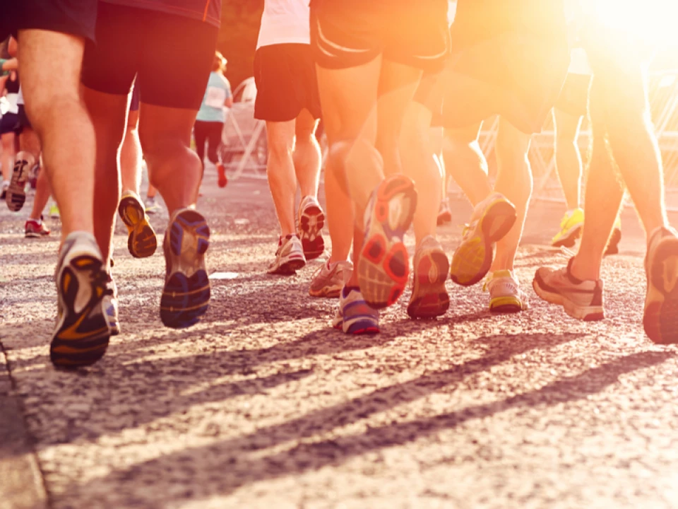 Bruxelles : un plan jogging pour encourager la pratique