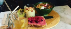Chyl: pour un lunch ou un brunch, on ferait n'importe quoi