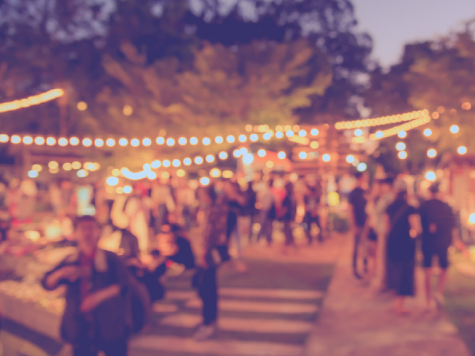 AU PARC COMME EN TERRASSE La Guinguette Dans Les Parcs Bruxellois 