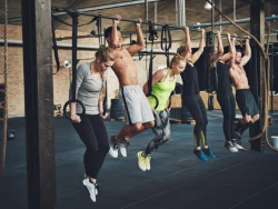 Le CrossFit : un sport accessible à tous