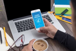 Apps: a new way to learn a language