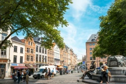 Nieuws van de Brusselse gemeenten 20 avril 2018