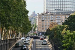 Renovatie van de Leopold II-tunnel: verduidelijking