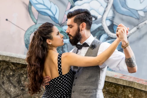 Salsa, bachata, kizomba: welke dans om te kiezen?