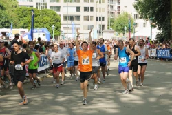 Comment se préparer aux 20km de Bruxelles 24h avant le départ ?