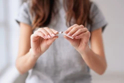 Journée Mondiale Sans Tabac: les hôpitaux bruxellois ouvrent leurs portes aux fumeurs