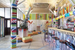 T'es pas prêt: le nouveau pop-up bar à St-Gilles