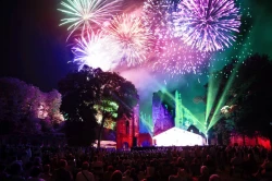 Nuit Des Chœurs 2018: un spectacle au cœur de la nuit