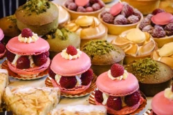 Les meilleures adresses sucrées de Bruxelles