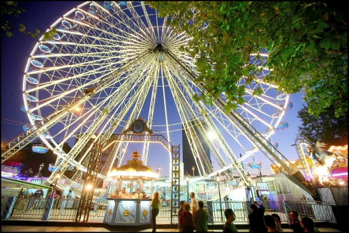 La Foire du Midi 2018: découvrez le programme
