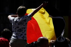 La fête Nationale, c’est de la bal !