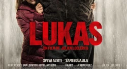 « Lukas » ou le grand retour de Jean-Claude Van Damme