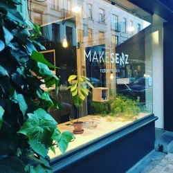 MakeSenz : quand le cosmétique naturel prend tout son sens