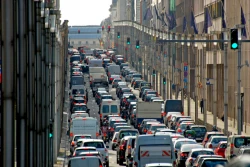Pic de pollution à Bruxelles ? Découvrez le nouveau plan de la Région !