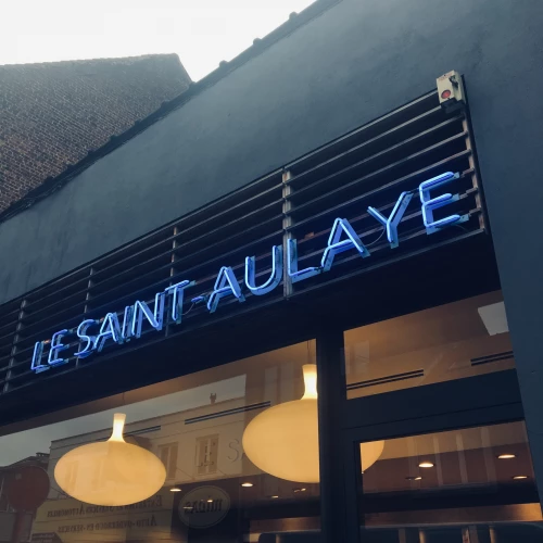 De Saint-Aulaye zal je smaakpapillen versteld doen staan ​​voor Kerstmis