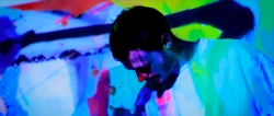 Stereoclip est le producteur bruxellois qui fait vibrer la musique électronique