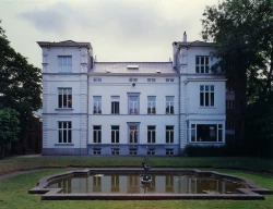 La Maison des Arts à Schaerbeek rouvre ses portes !