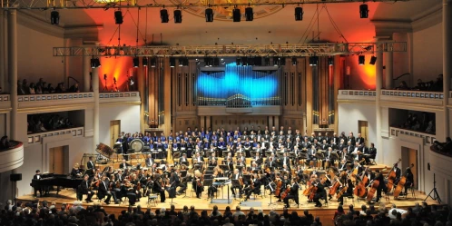 Aimez-vous Brahms ? Quelle question…