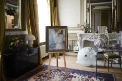 Musée comme chez soi : le Musée d'Ixelles s'invite chez ses voisins