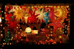 Les marchés de Noël à Bruxelles