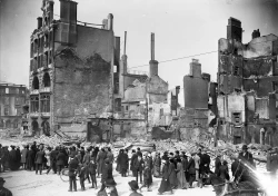 Géopolis - centre du photoreportage vous invite à découvrir le monde d'il y a 100 ans