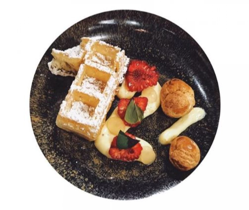 IXINA, toujours avec vous, en chiffres comme en cuisine !