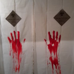 L'Apocalypse selon Quarantine : au secours, je suis bloqué avec des zombies !