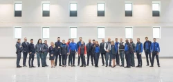 L'uniforme de la STIB fait peau neuve cette année !